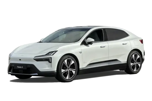 Polestar 4 Dual Motor