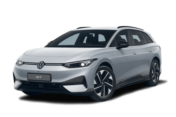 Volkswagen ID.7 Tourer