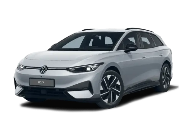 Volkswagen ID.7 Tourer
