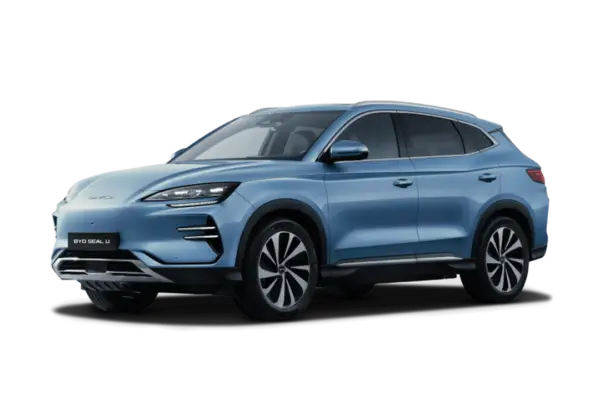 BYD Seal U Comfort