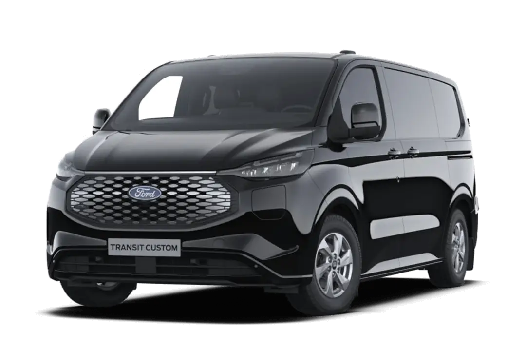Ford-E-Transit-Custom-Agate-Black