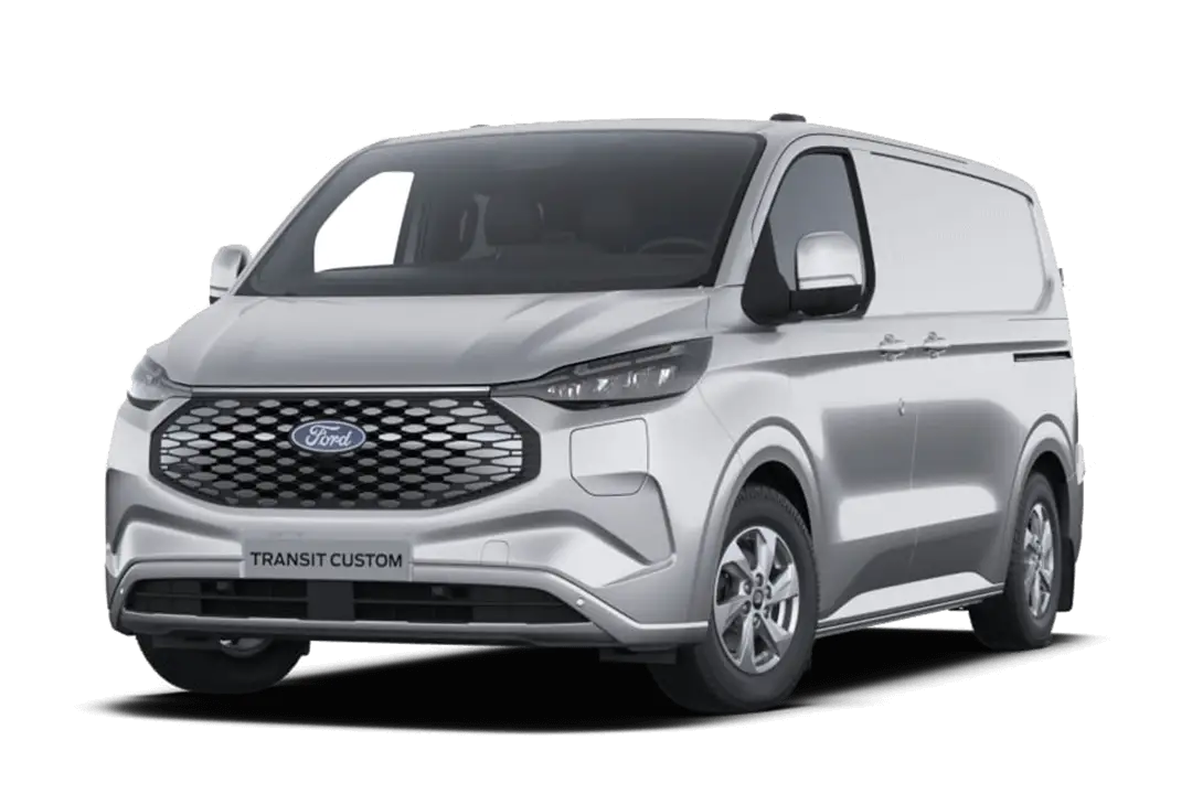 Ford-E-Transit-Custom-Moondust-Silver