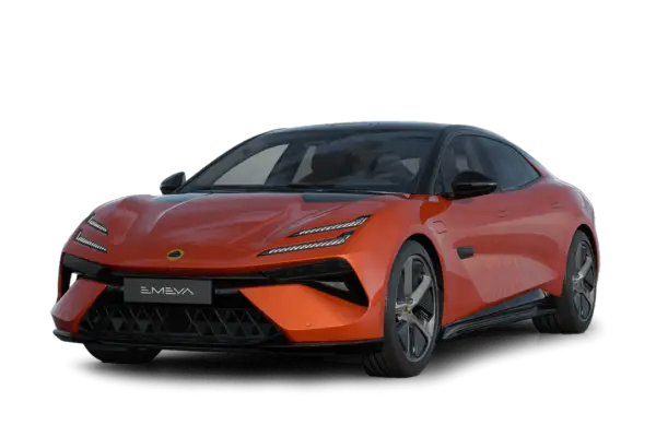 Lotus Emeya S