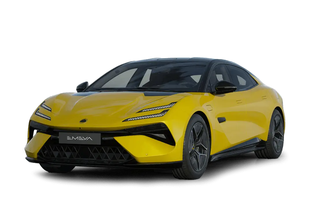 Lotus-EMEYA-Solar-Yellow