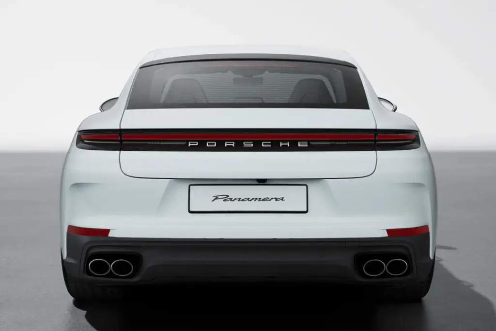 Porsche-Panamera-4-E-Hybrid-Bak