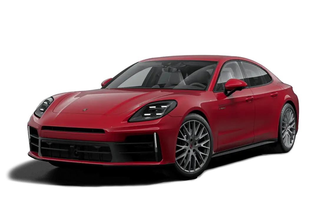 Porsche-Panamera-4-E-Hybrid-Carmine-Red