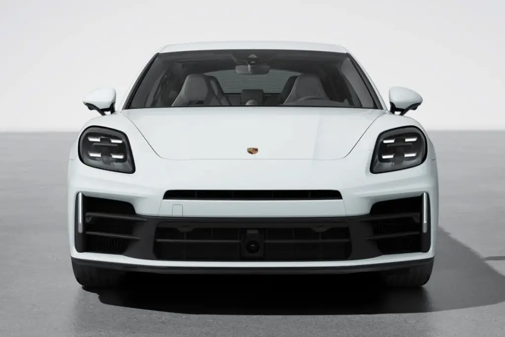 Porsche-Panamera-4-E-Hybrid-Front
