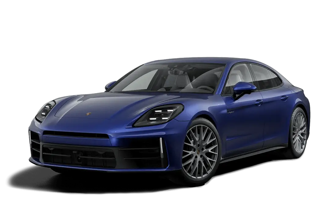 Porsche-Panamera-4-E-Hybrid-Gentian-Blue-Metallic