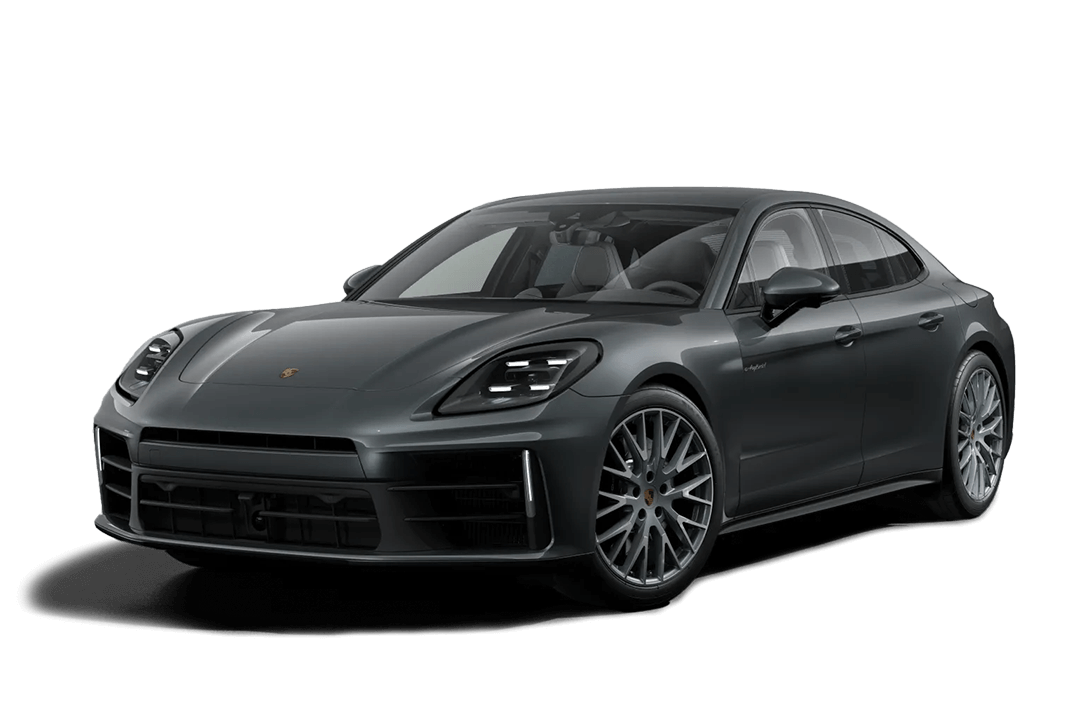 Porsche Panamera 4 E-Hybrid