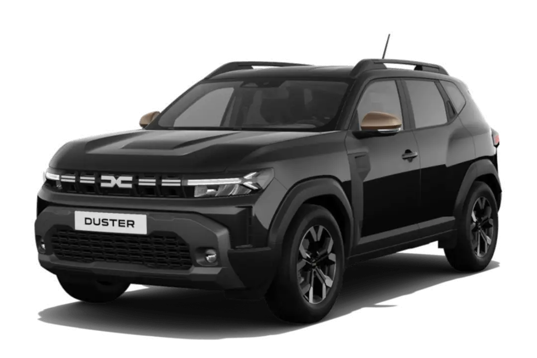 Dacia-Duster-Extreme-Hybrid-Pearl-Svart