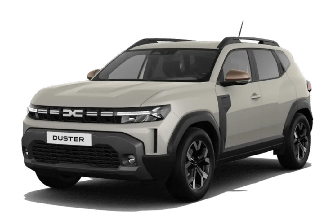 Dacia-Duster-Extreme-Hybrid-Sandstone-Beige