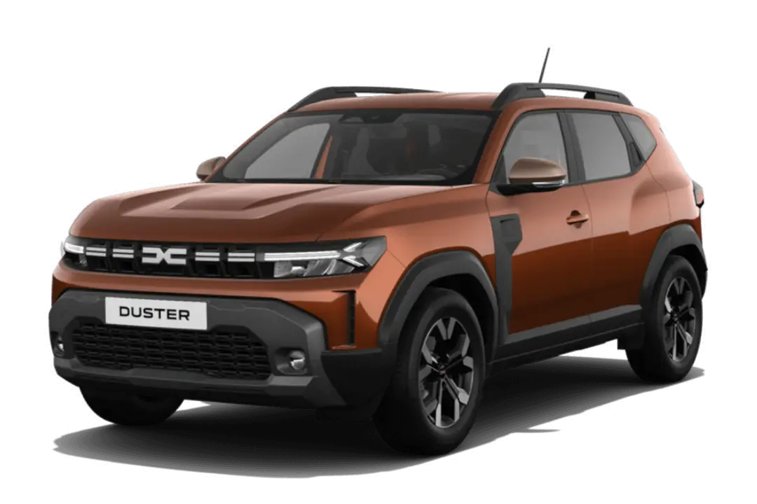 Dacia-Duster-Extreme-Hybrid-Terracotta-Brun
