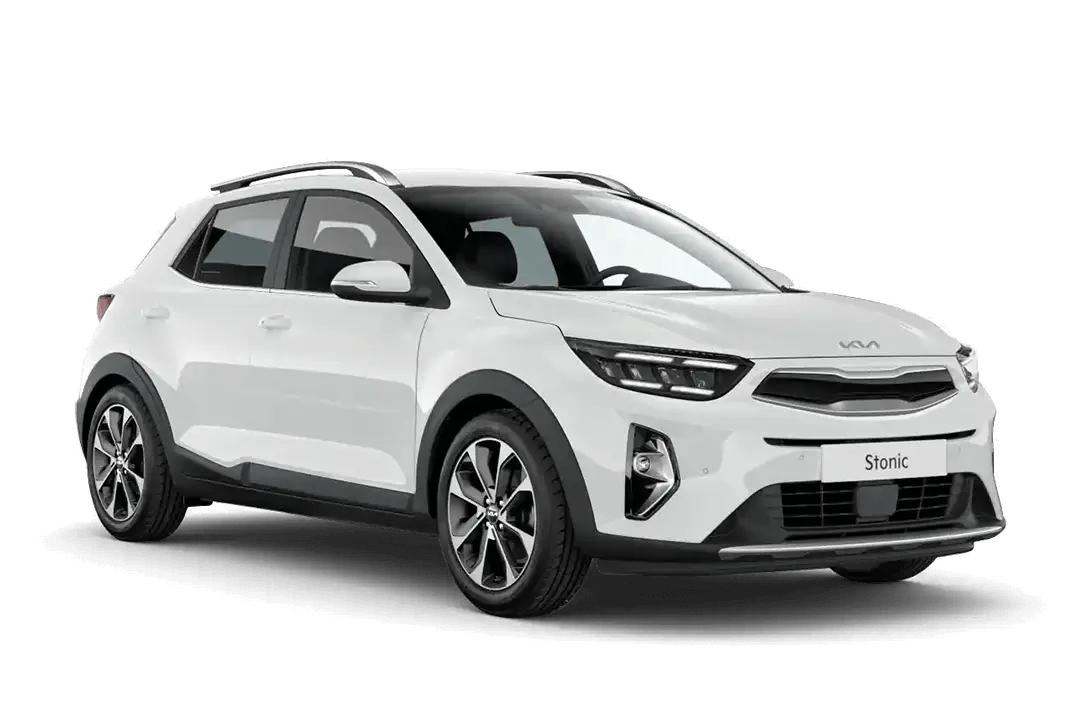 Kia-stonic-Clear-White