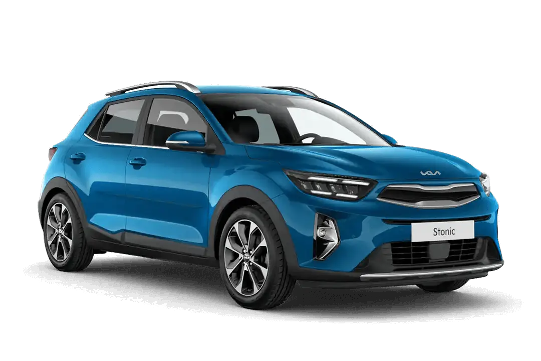 Kia-stonic-Sporty-Blue