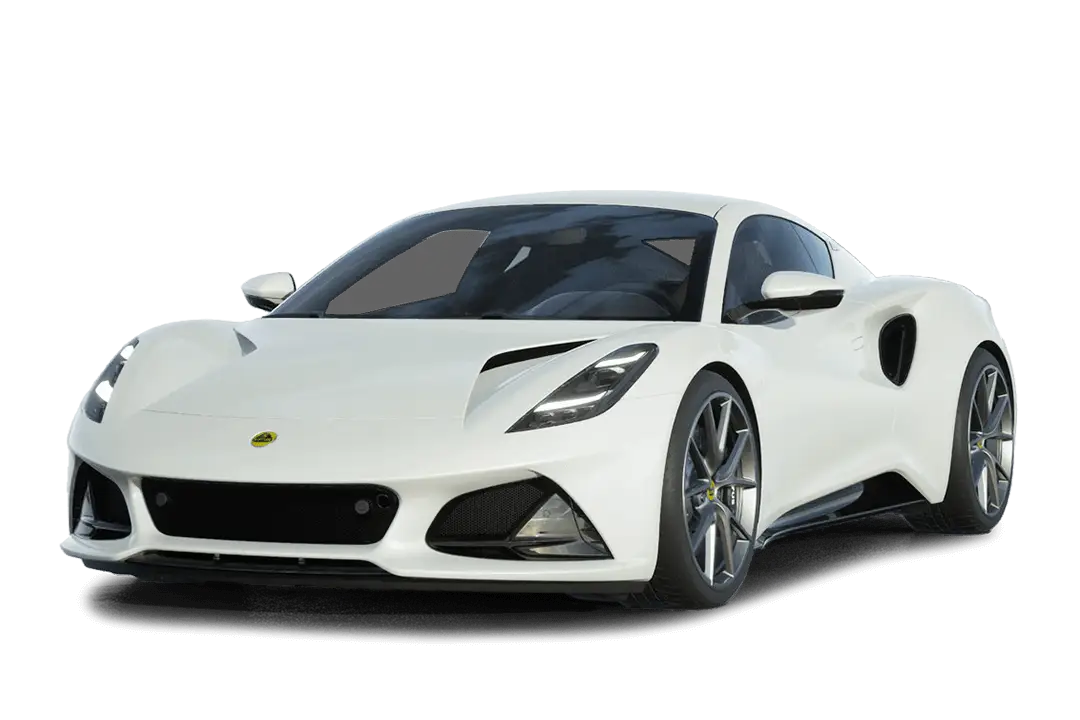 Lotus-Emira-Mist-White