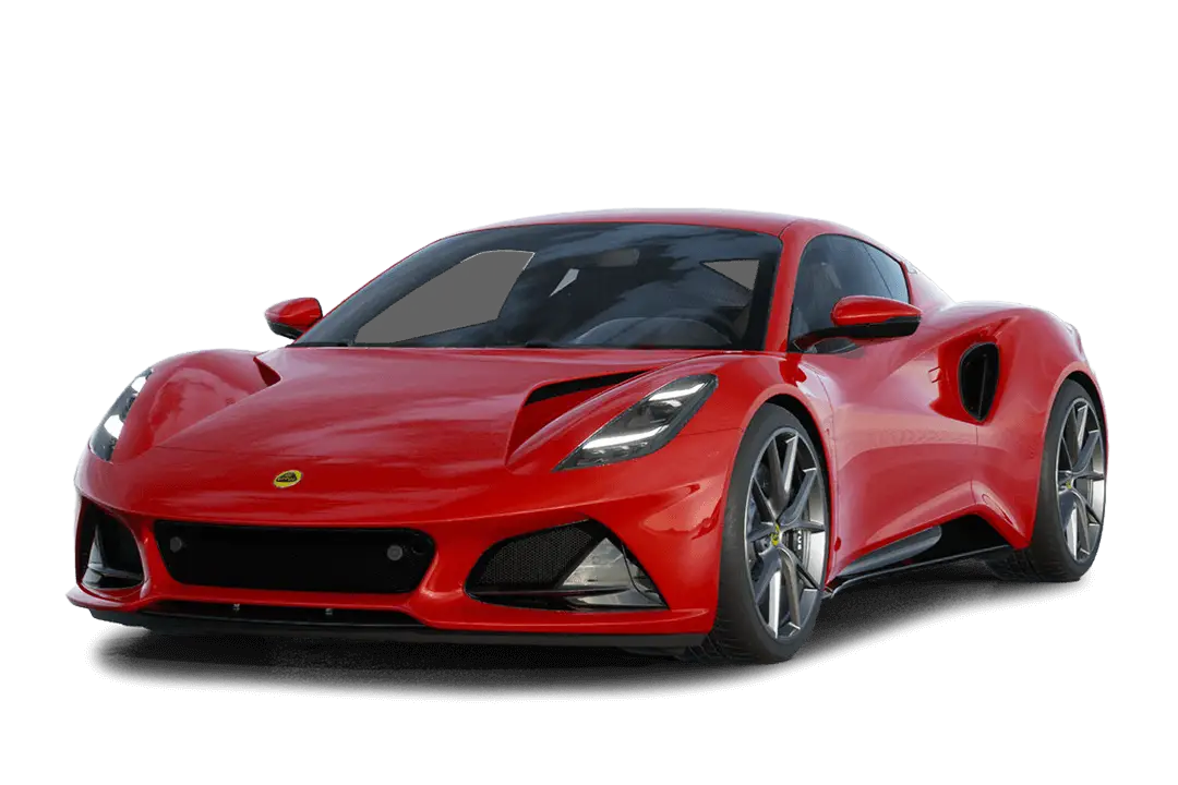 Lotus-Emira-Vivid-Red