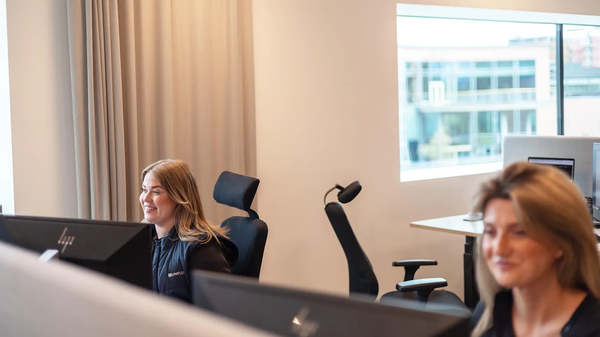 Unifleet-support-faq