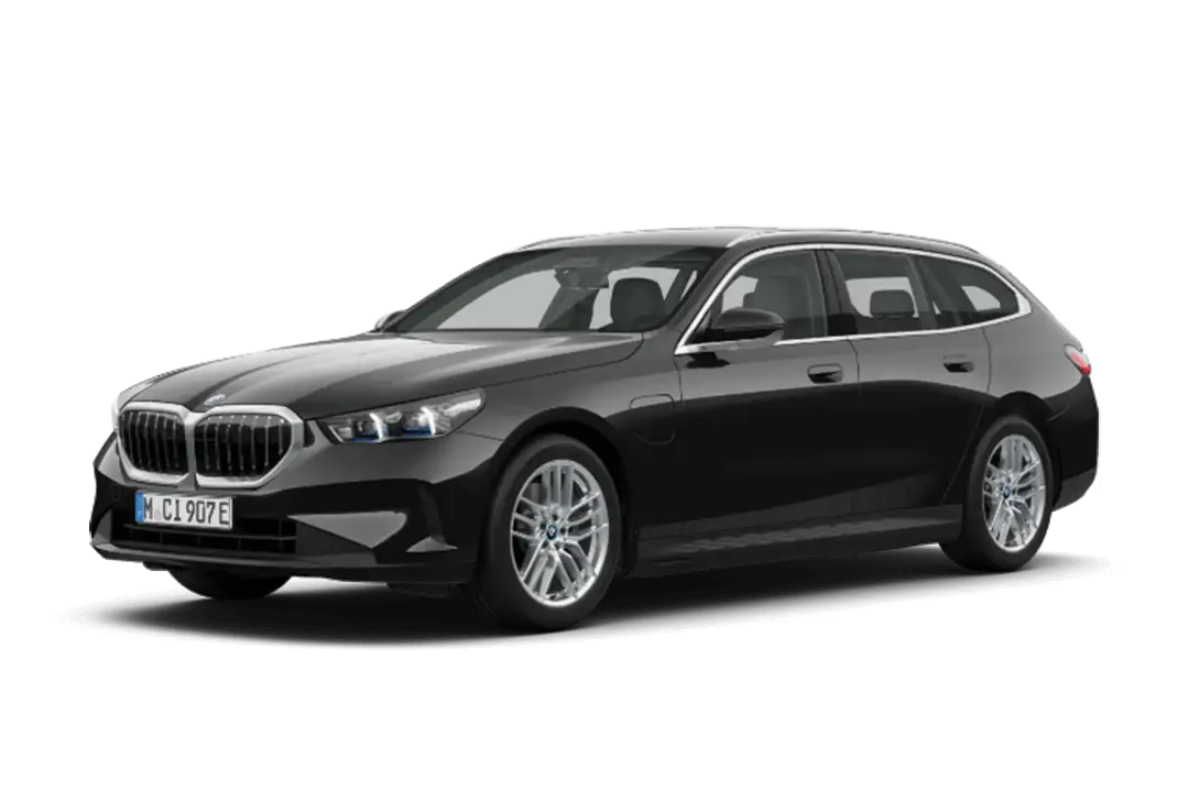 BMW-530e-Touring-Black-Sapphire