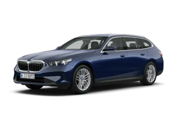 BMW 530e Touring