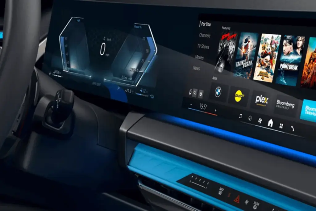 BMW-X3-Display-Multimedia