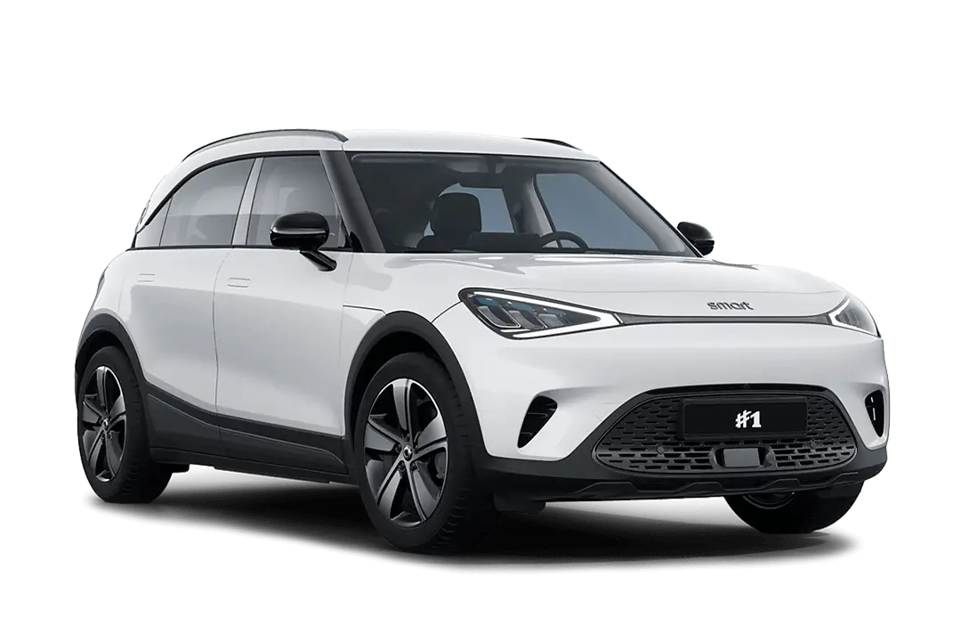 Smart-1-Pure-Digital-White-Metallic