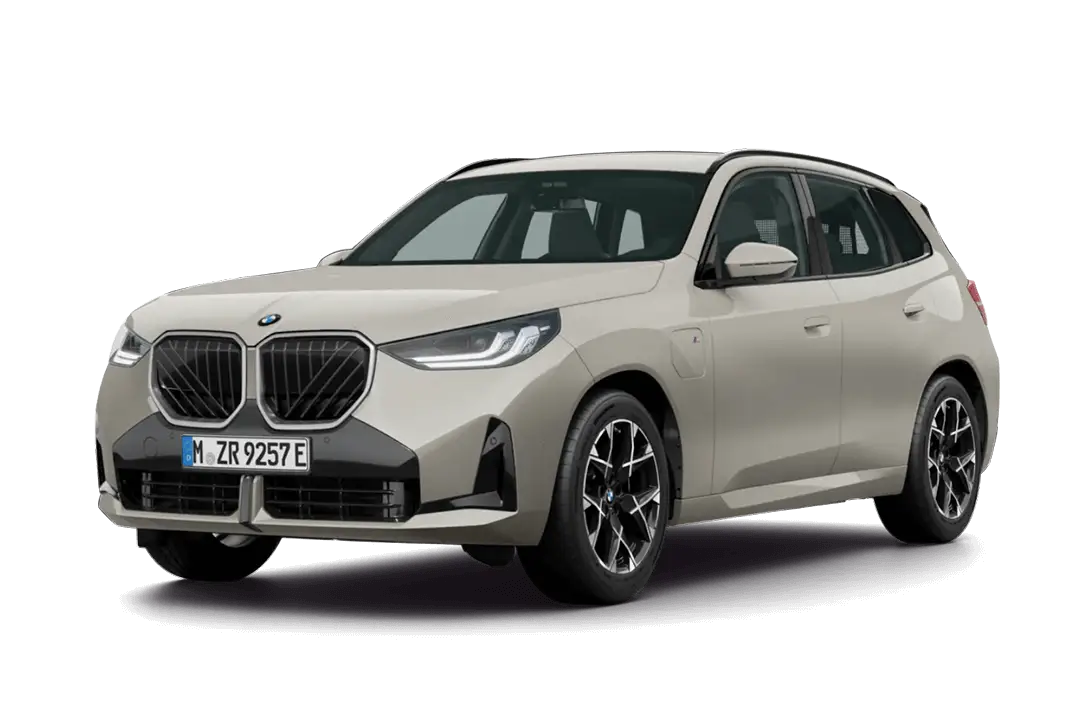 X3-xDrive30e-Dune-Grey