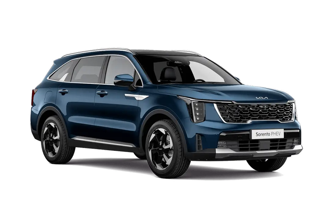 Kia-Sorento-PHEV-Gravity-Blue