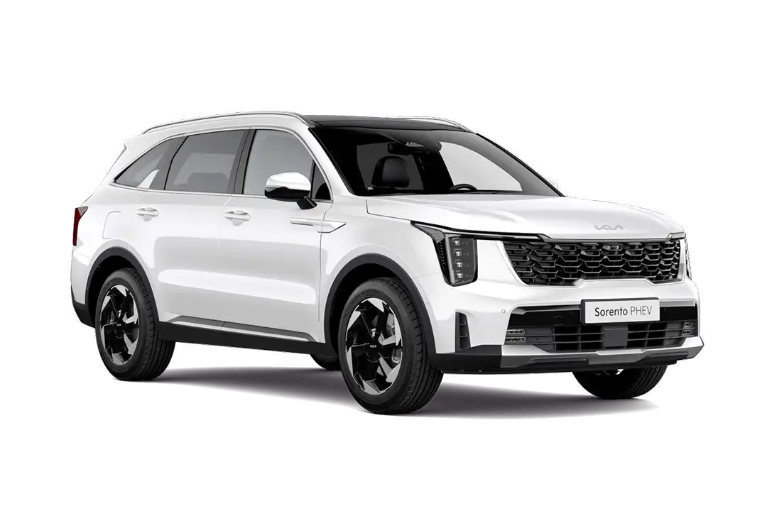 Kia-Sorento-PHEV-SNövit-Pärla