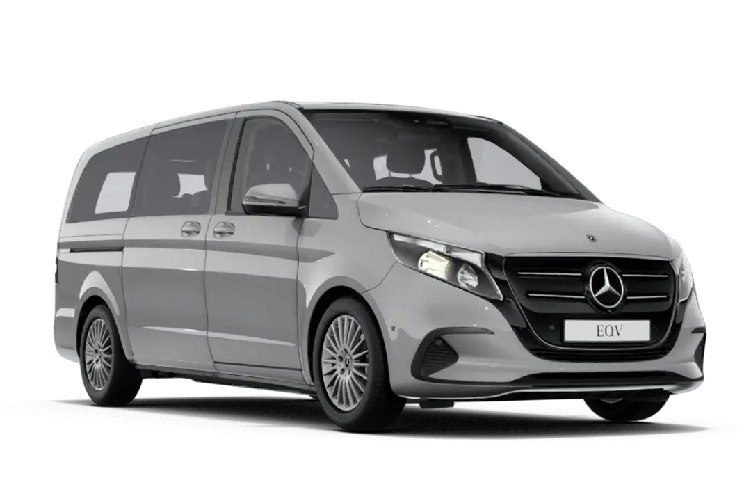 Mercedes-EQV-Lång-Alpingrå