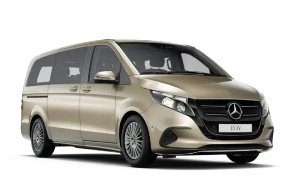 Mercedes-Benz EQV