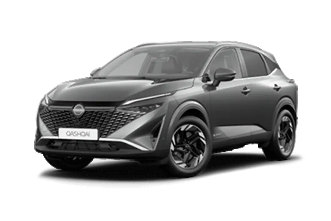 Nissan-Qashqai-N-connecta-Dark-metal-grey