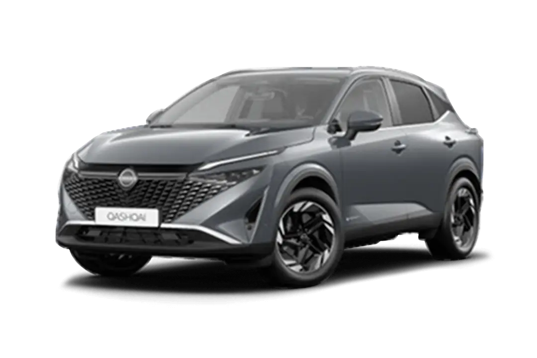 Nissan-Qashqai-N-connecta-ceramic-grey