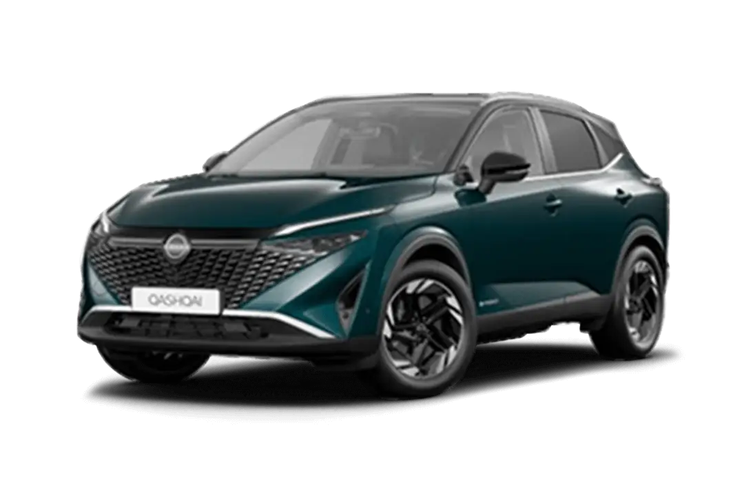 Nissan-Qashqai-N-connecta-ocean-deep-black-roof