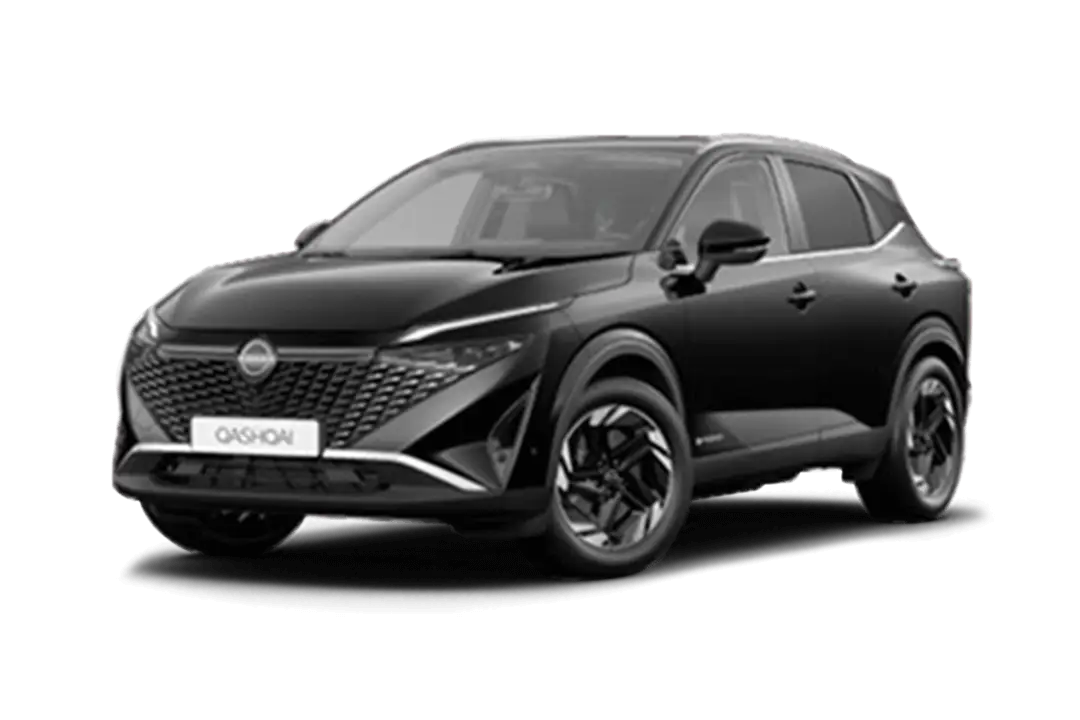 Nissan-Qashqai-N-connecta-pearl-black