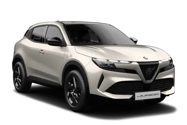 Alfa Romeo Junior Ibrida