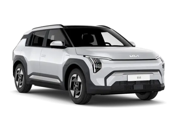 KIA EV3 Long Range