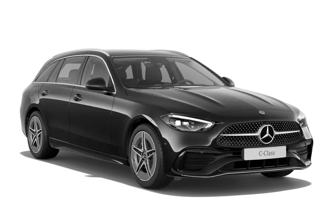 Mercedes-Benz-C-Klass-AMG-Advanced-Plus-Obsidiansvart-metallic