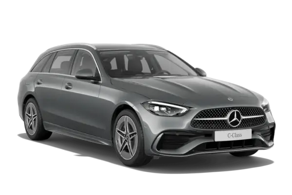 Mercedes-Benz C 300 de Kombi