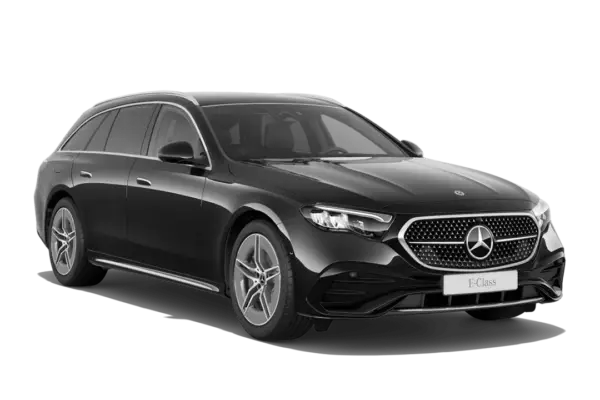 Mercedes-Benz E 300 e Kombi