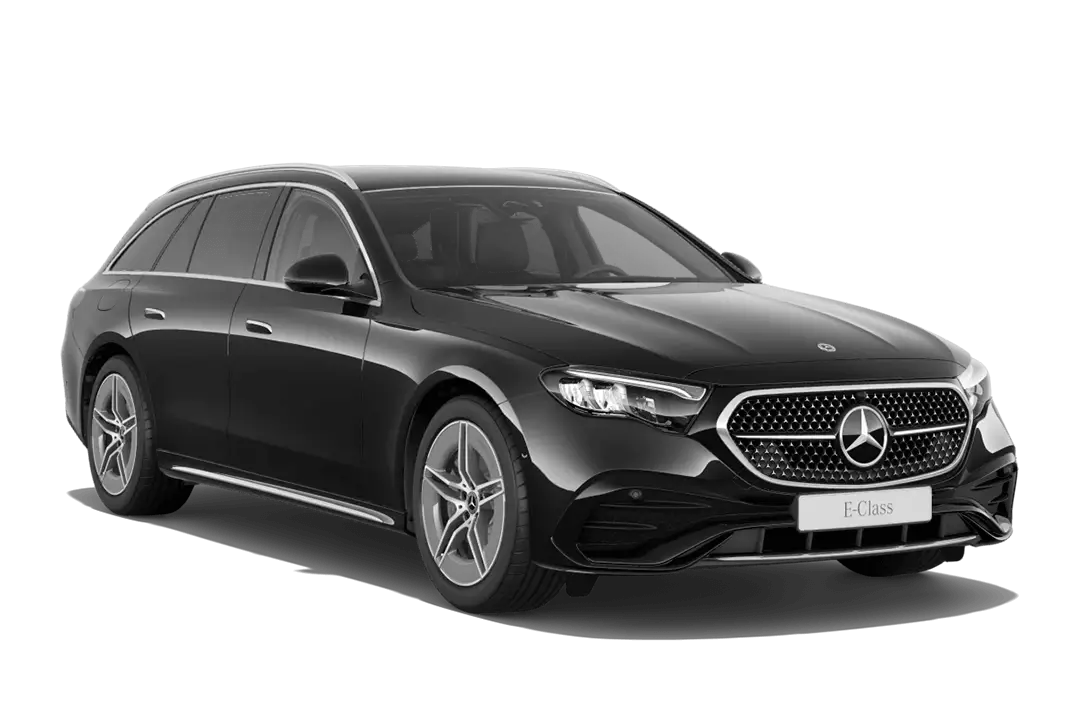 Mercedes-Benz-E-Klass-300e-Kombi-AMG-Advanced-Obsidiansvart-metallic