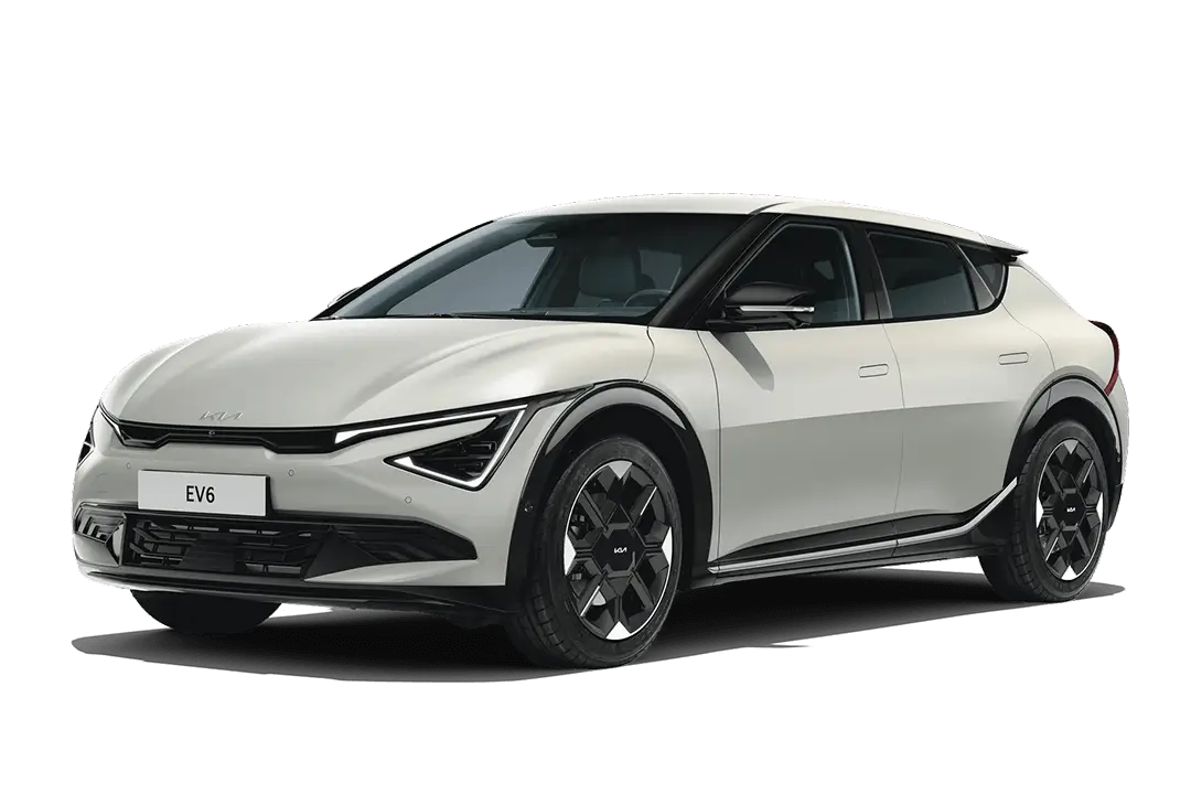Kia-EV6-Ivory-Silver