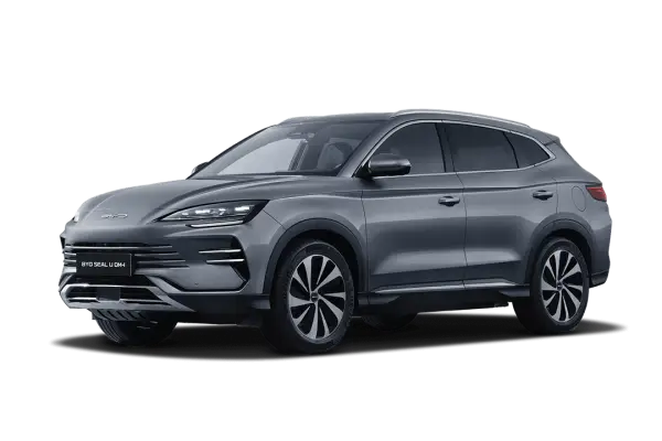 BYD Seal U DM-I 4WD