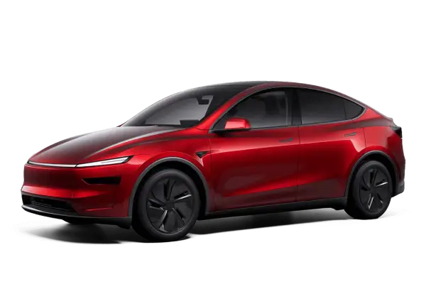 Tesla Model Y AWD