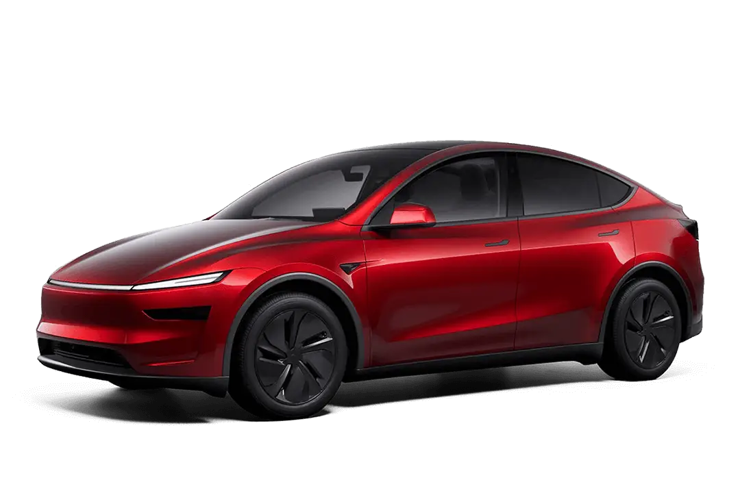 Tesla-Model-Y-Ultra-Red