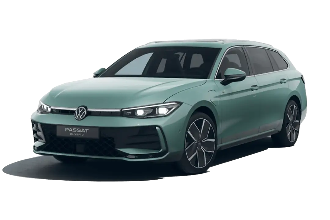 VW-Passat-ehybrid-R-line-Mariposite-green-metallic
