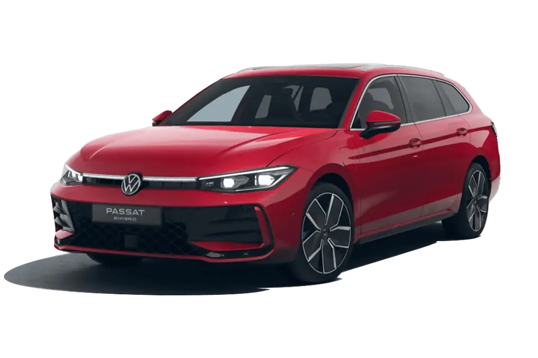 VW-Passat-ehybrid-R-line-chili-red-metallic