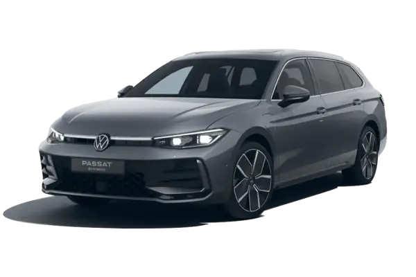 Volkswagen Passat eHybrid