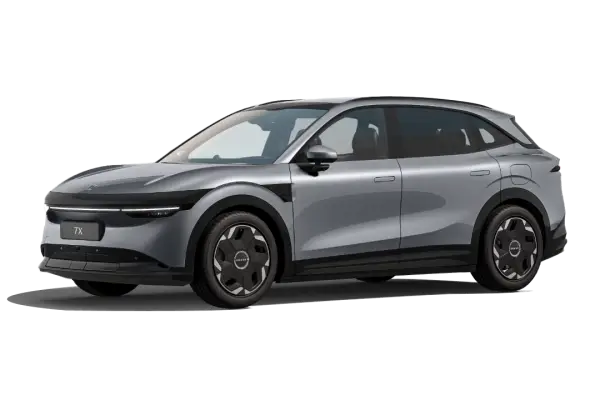 Zeekr 7X