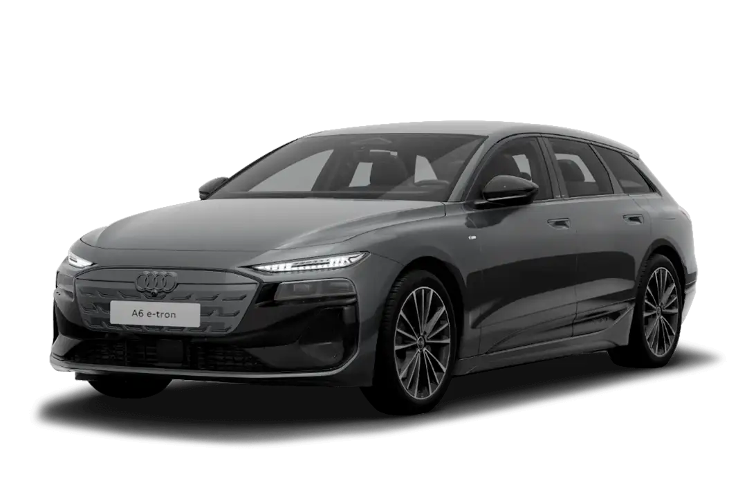 Audi-A6-Avant-e-tron-S-Line-Edition-Daytonagrå-Pärleffekt