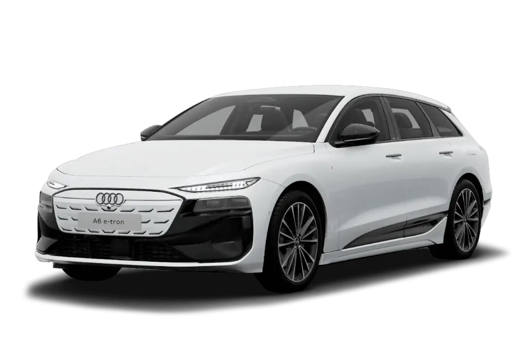 Audi-A6-Avant-e-tron-S-Line-Edition-Glaciärvit-Metallic